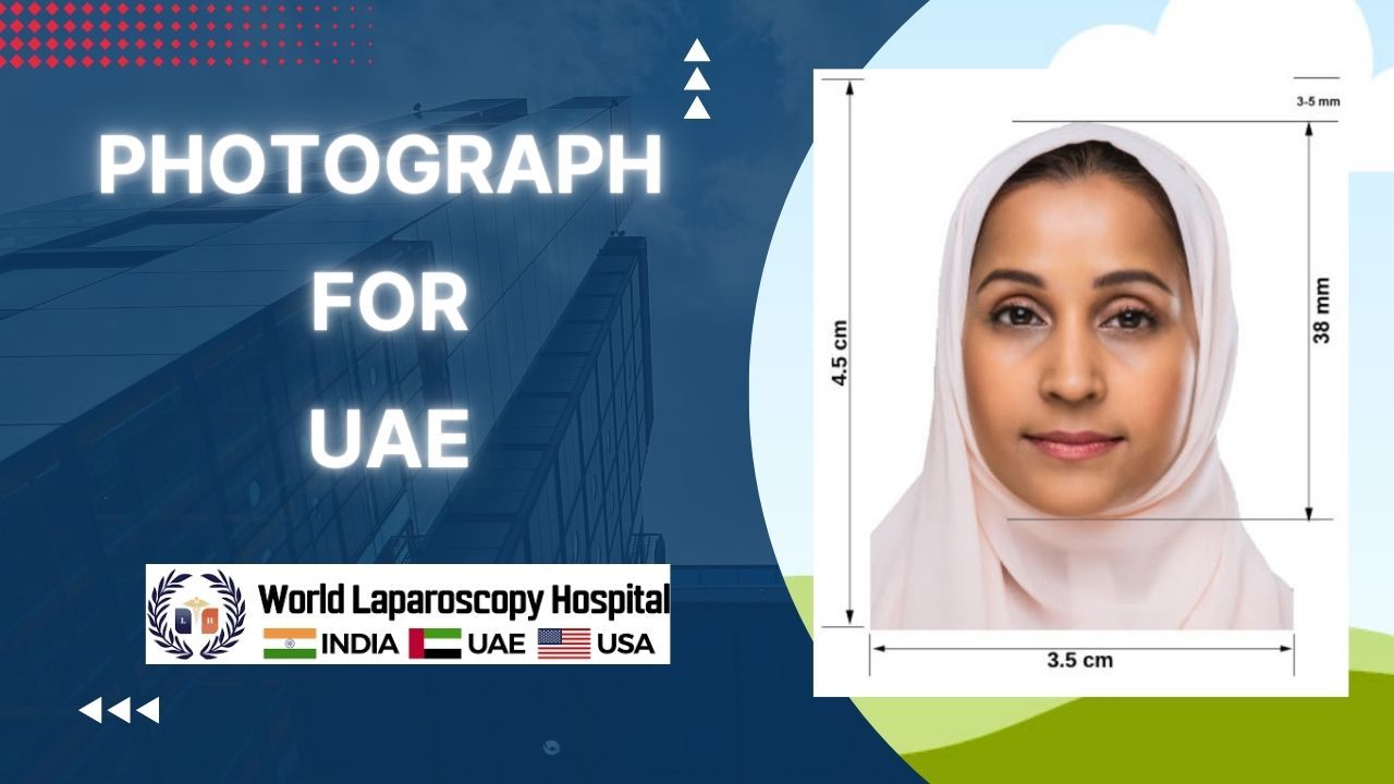 How to Get UAE Visa to take training at World Laparoscopy Training